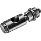 BELIMO - Kuulanivel, jossa M8 - KG10A