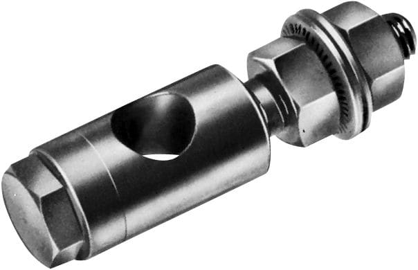 BELIMO - Kuulanivel, jossa M8 - KG10A