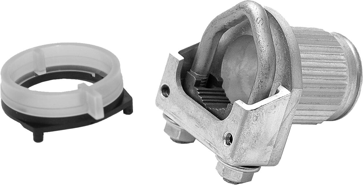 BELIMO - Käännettävä kiinnityspukki NM. - K-NA