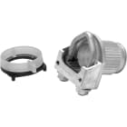 BELIMO - Käännettävä kiinnityspukki NM. - K-NA