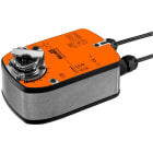 BELIMO - Jousipal.toimil. 230V 90 4Nm - LF230-S