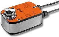 BELIMO - Jousipal.toimil. 24V 90 4Nm - LF24