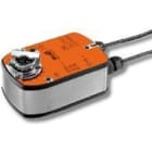 BELIMO - Jousipal.toimil. 24V 90 4Nm - LF24