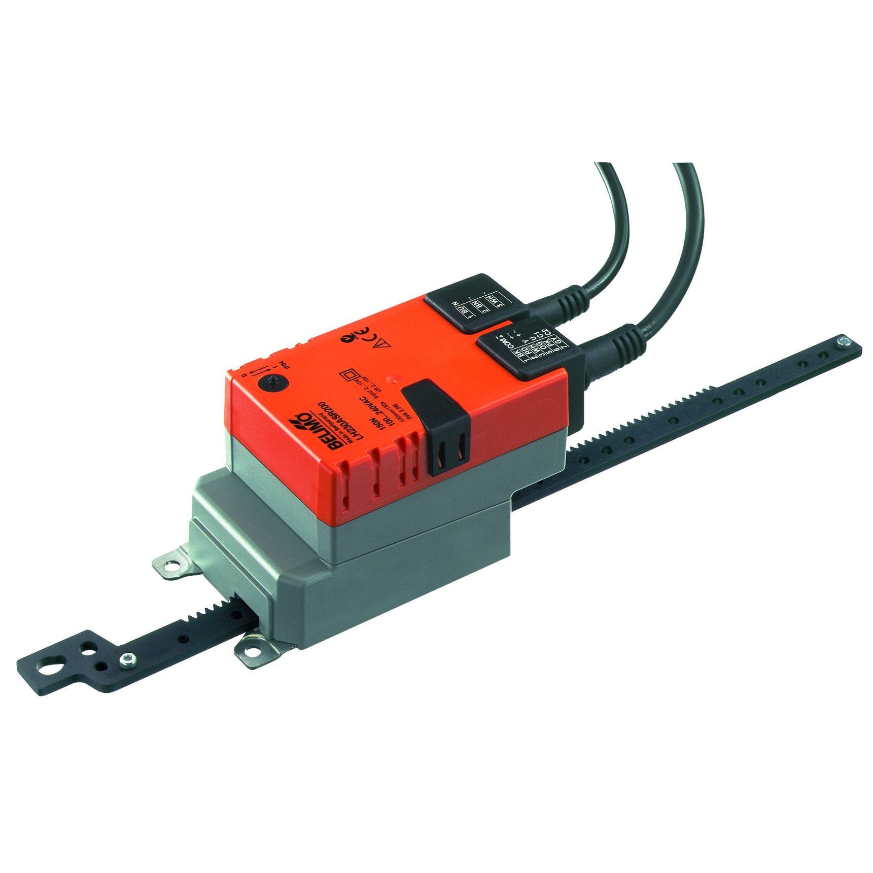 BELIMO - Lineaaritoimil.. LH230SR 200 I - LH230ASR200