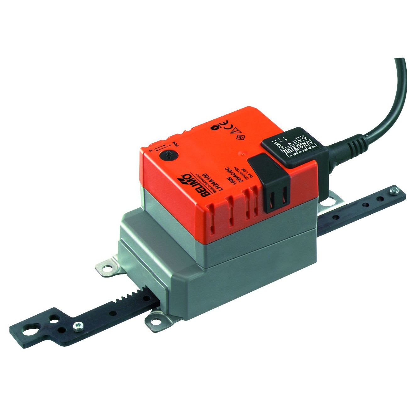 BELIMO - Lineaaritoimil.. LH24 100 IP54 - LH24A100