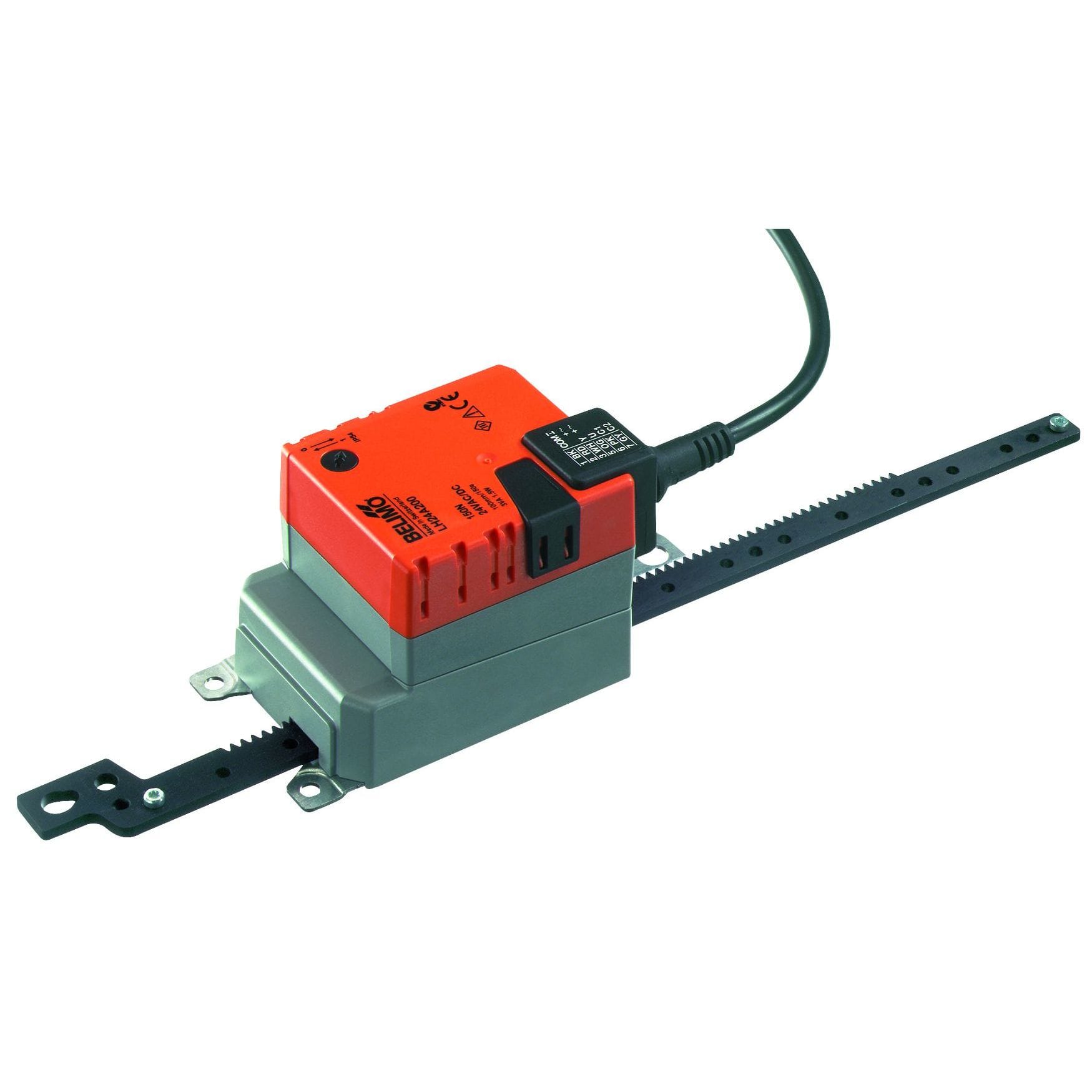 BELIMO - Lineaaritoimil.. LH24 200 IP54 - LH24A200