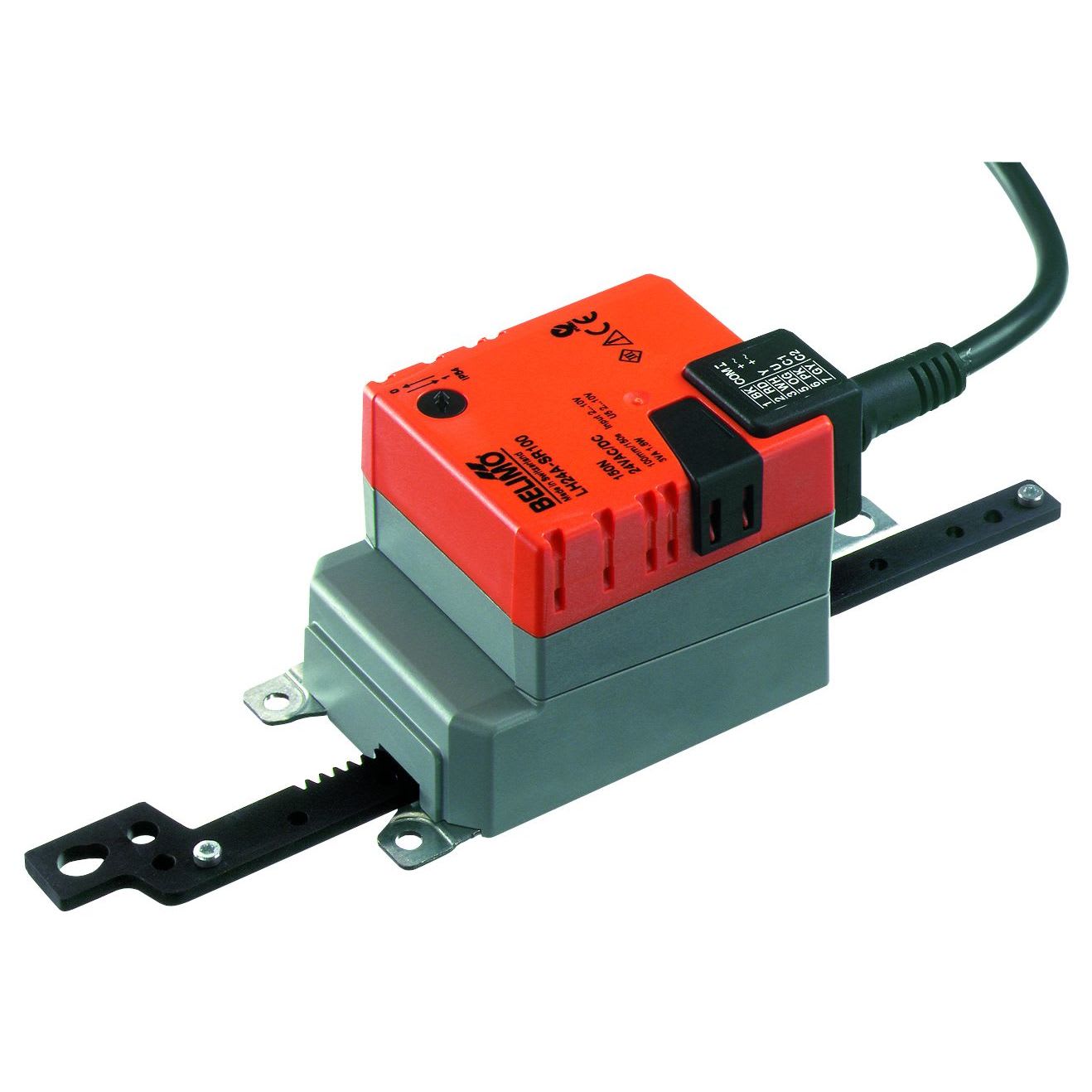 BELIMO - Lineaaritoimil.. LH24-SR 100 I - LH24A-SR100