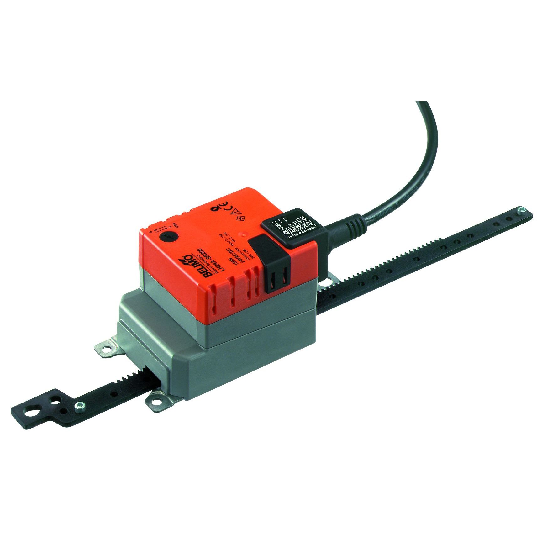 BELIMO - Lineaaritoimil.. LH24-SR 200 I - LH24A-SR200