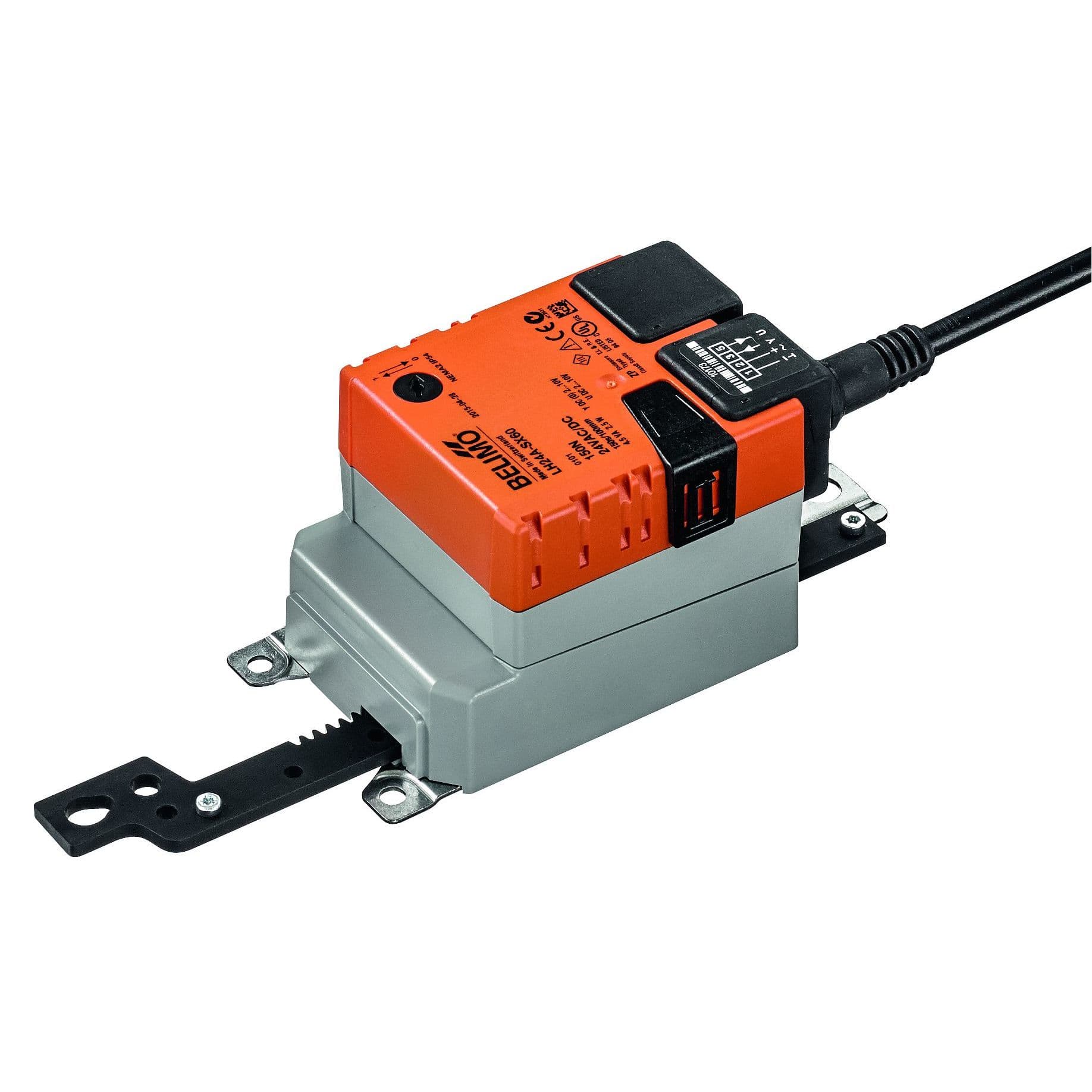 BELIMO - Lineaaritoimil.. LH24 MF U5 IP - LH24A-SX60