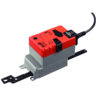 BELIMO - Lineaaritoimilaite LHQ24A auk - LHQ24A100