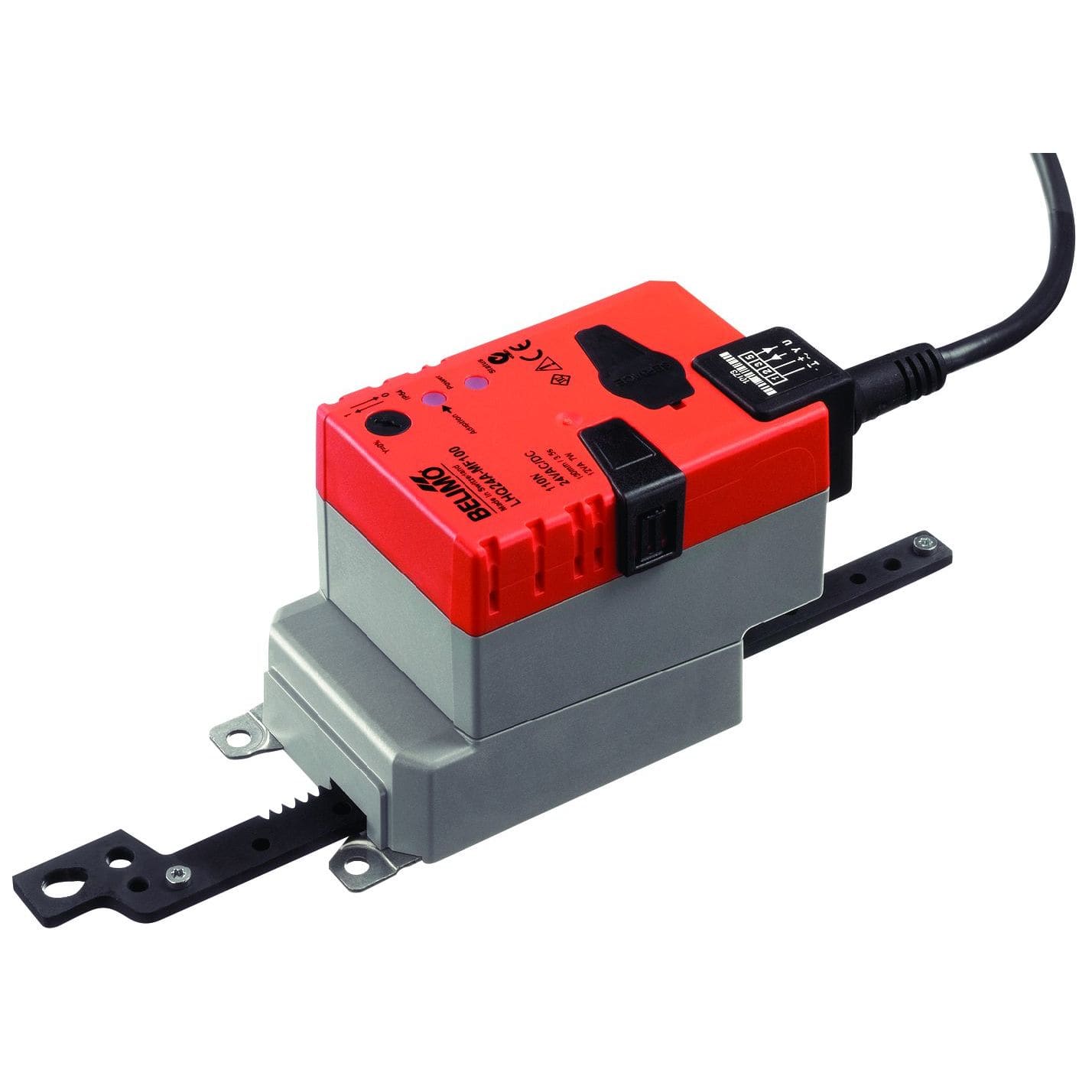 BELIMO - Lineaaritoimilaite LHQ24A MF U - LHQ24A-MF100