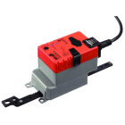 BELIMO - Lineaaritoimilaite LHQ24A SR p - LHQ24A-SR100