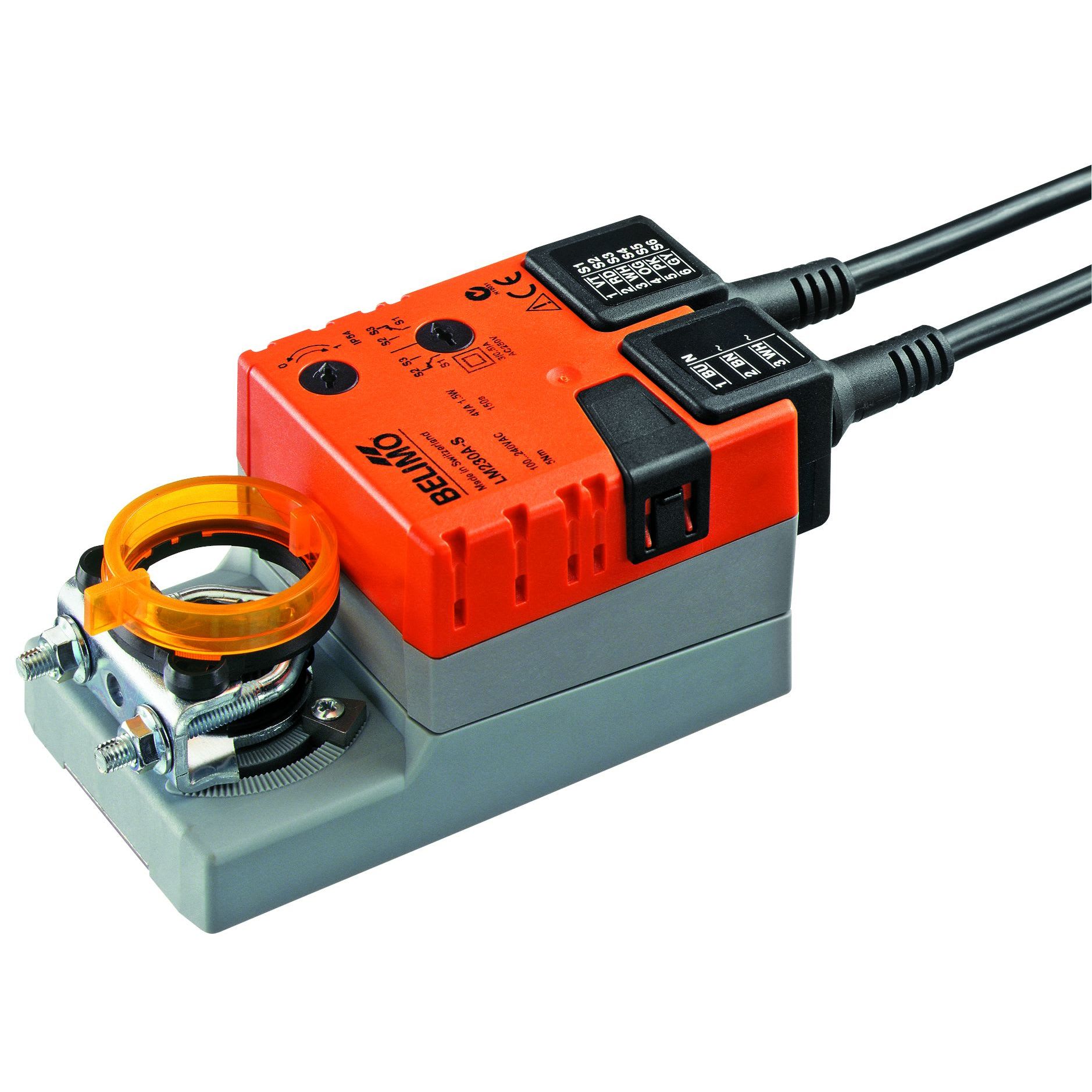BELIMO - Toimilaite LM230 S IP54 - LM230A-S