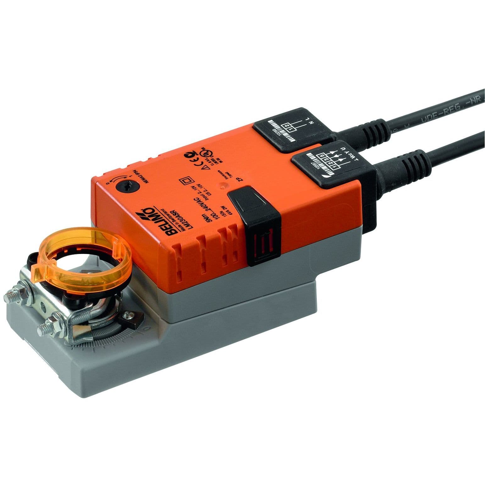 BELIMO - Toimilaite LM230A SR U5 IP54 - LM230ASR