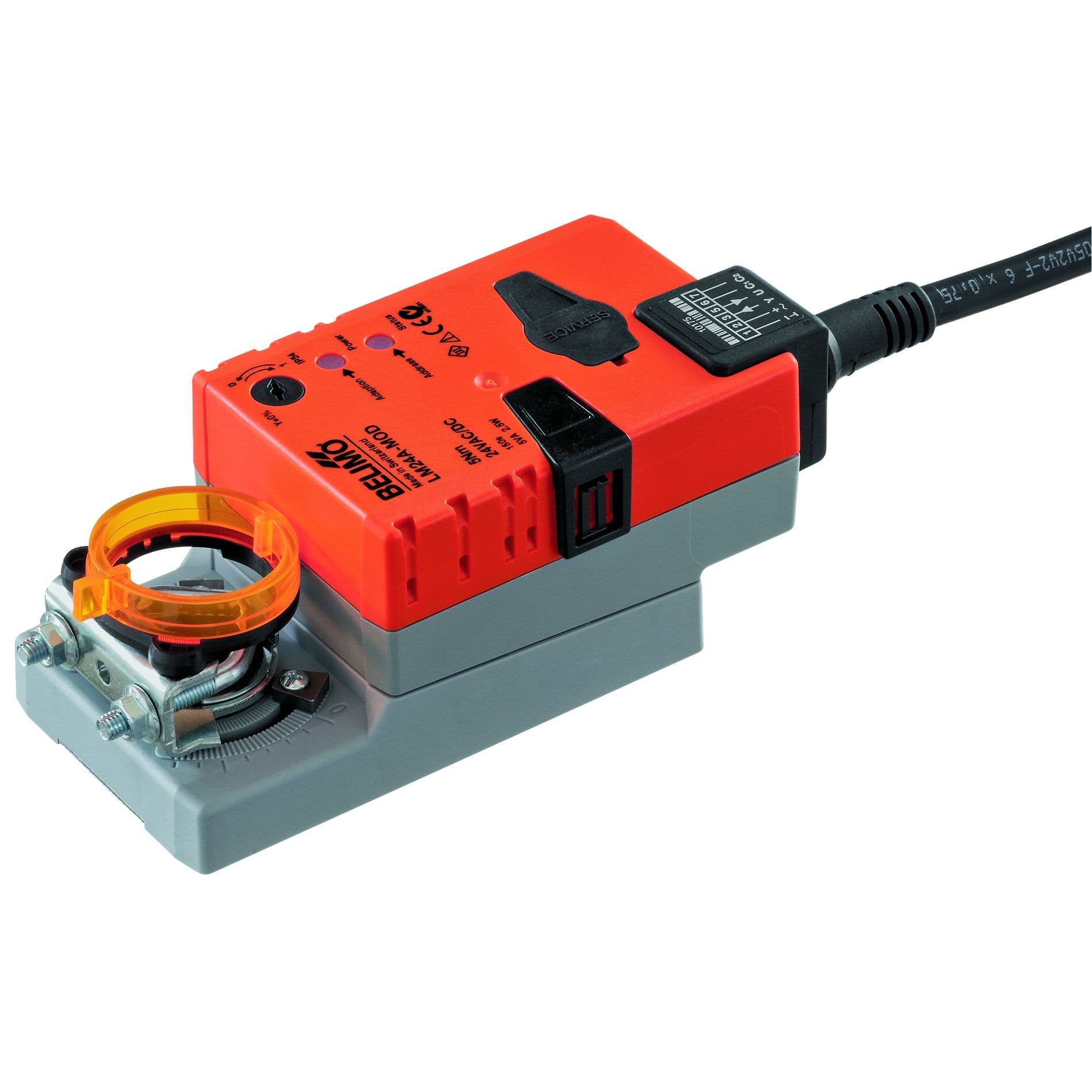 BELIMO - Toimilaite LM24A MOD IP54 - LM24A-MOD