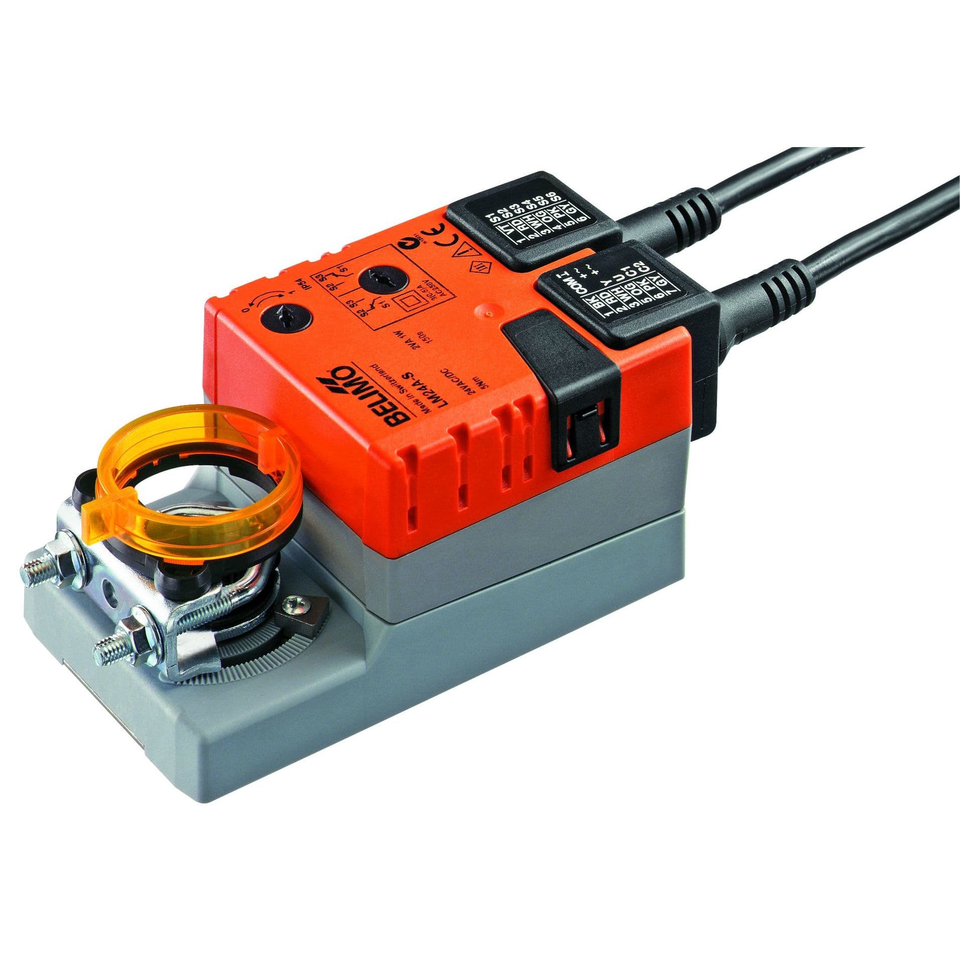BELIMO - Toimilaite LM24 S IP54 - LM24A-S