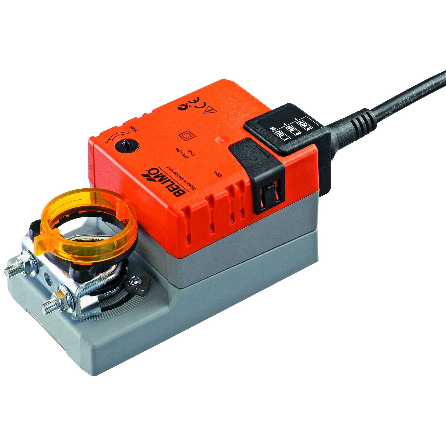 BELIMO - Toimilaite LM230A 35s - LMC230A