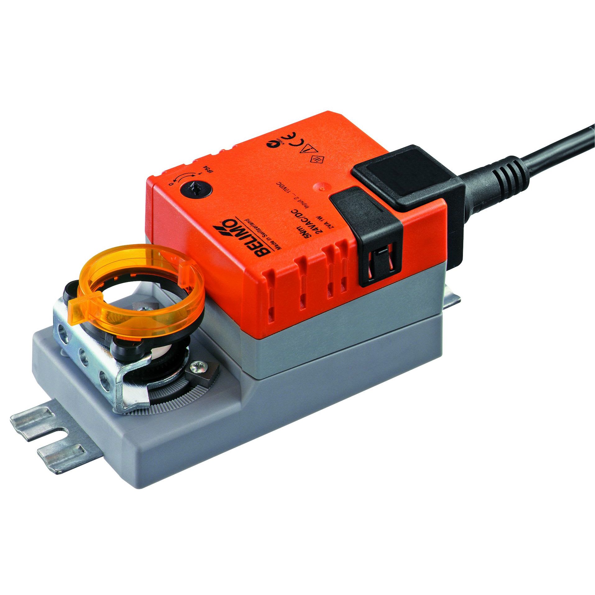 BELIMO - Toimilaite LM24A-SR-F 35s - LMC24A-SR-F