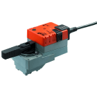 BELIMO - vent.n toimil. AC 230V, 5Nm, a - LR230A