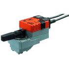 BELIMO - vent.n toimil. AC 230V, 5Nm, a - LR230A-S