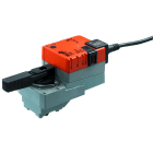 BELIMO - vent.n toimil. AC/DC 24V, 5Nm, - LR24A