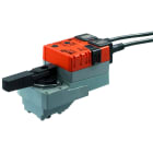 BELIMO - vent.n toimil. 24V, 5Nm, apuky - LR24A-S