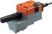 BELIMO - vent.n toimil. AC/DC 24V, 5Nm, - LR24A-SR