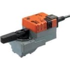 BELIMO - vent.n toimil. AC/DC 24V, 5Nm, - LR24A-SR