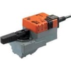 BELIMO - vent.n toimil. AC/DC 24V, 5Nm, - LR24A-SR