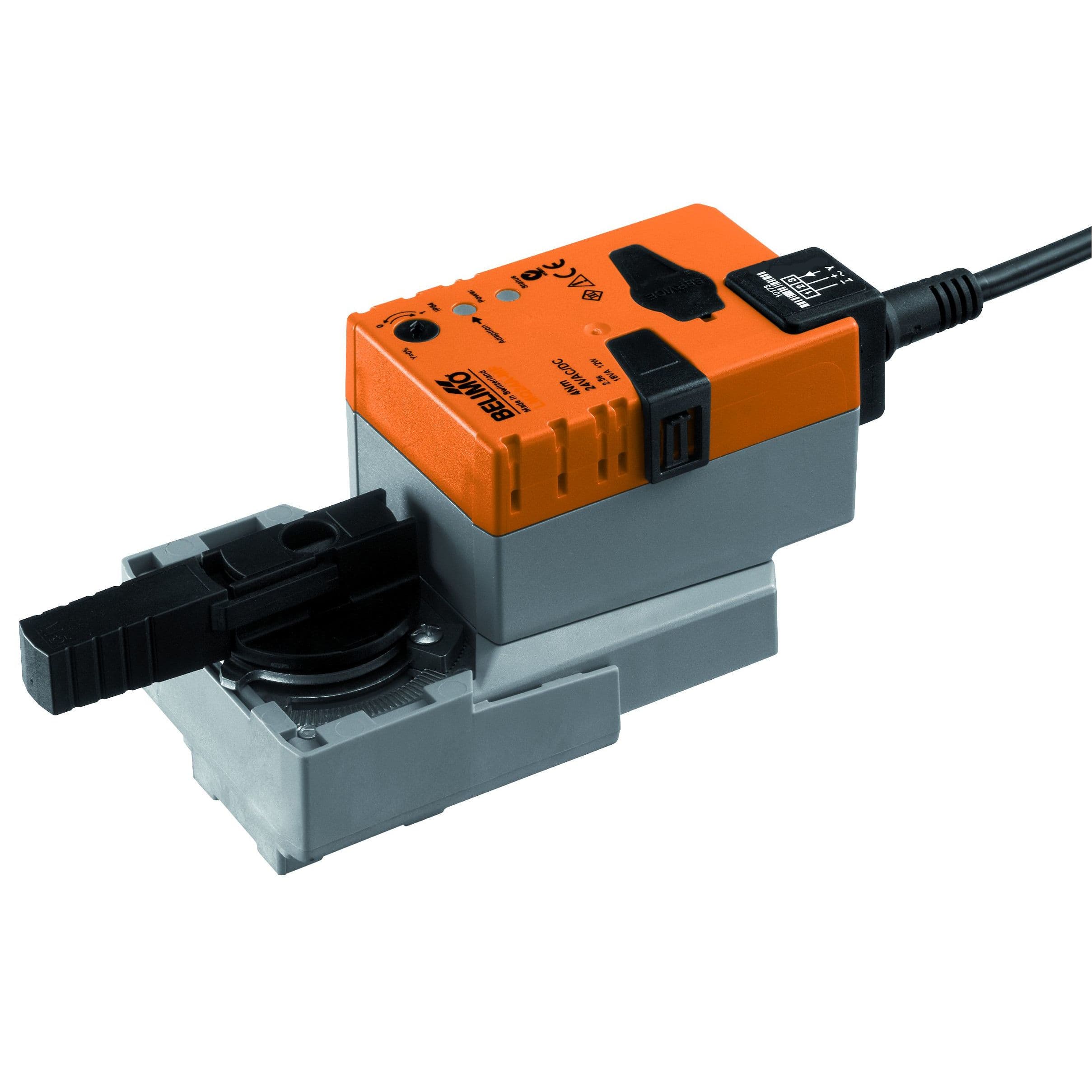 BELIMO - Kiertoliiketoimil. AC/DC 24V, - LRQ24A