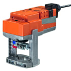 BELIMO - Lineaaritoimil.. AC/DC 24V 500 - LV24A-TPC