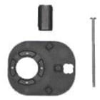 BELIMO - Aennussarja, ESBE VR.. - MS-NRE6