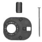 BELIMO - Aennussarja, ESBE VR.. - MS-NRE6