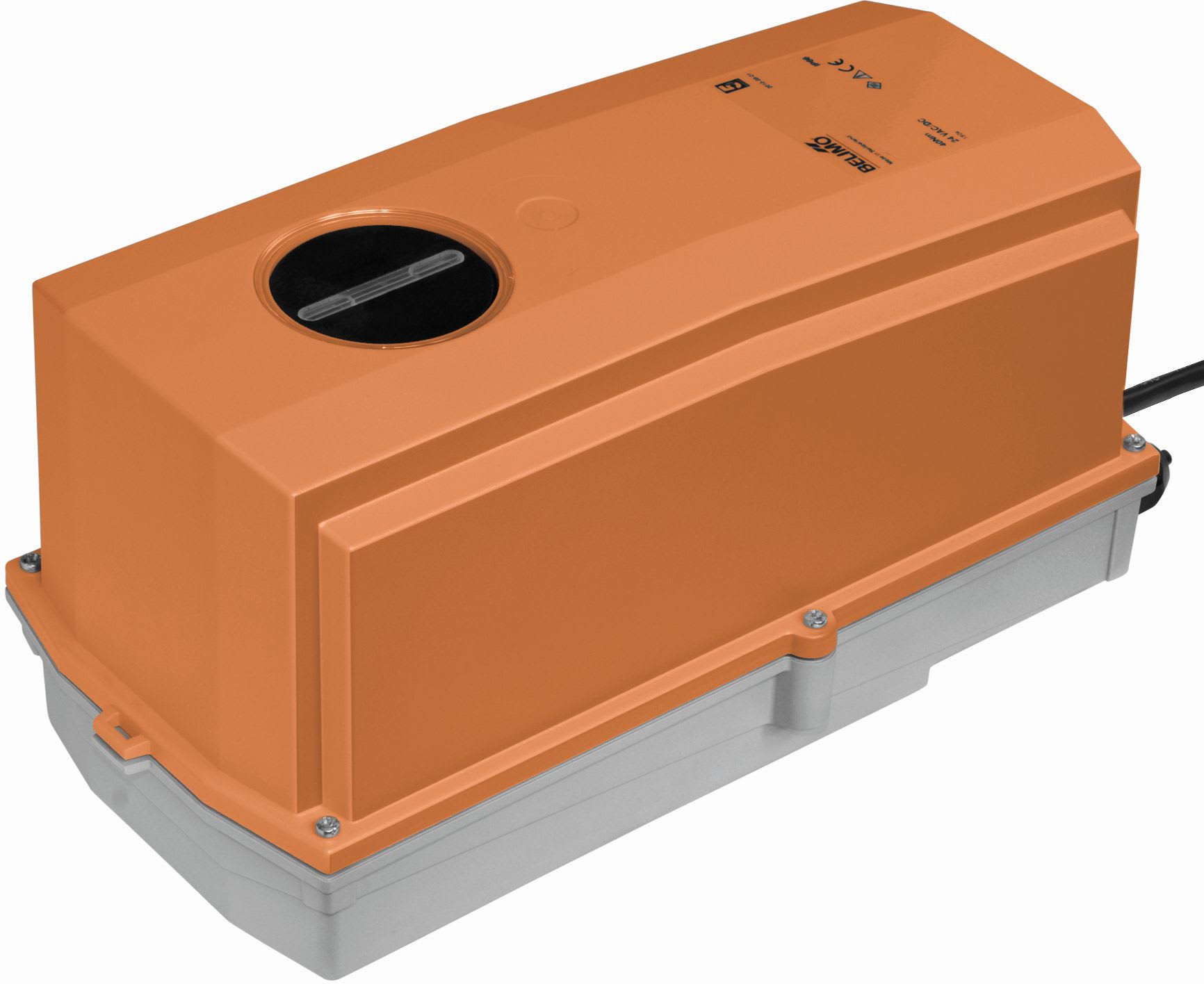 BELIMO - Jousipal. toimil. 24-230V, 10N - NFG-L