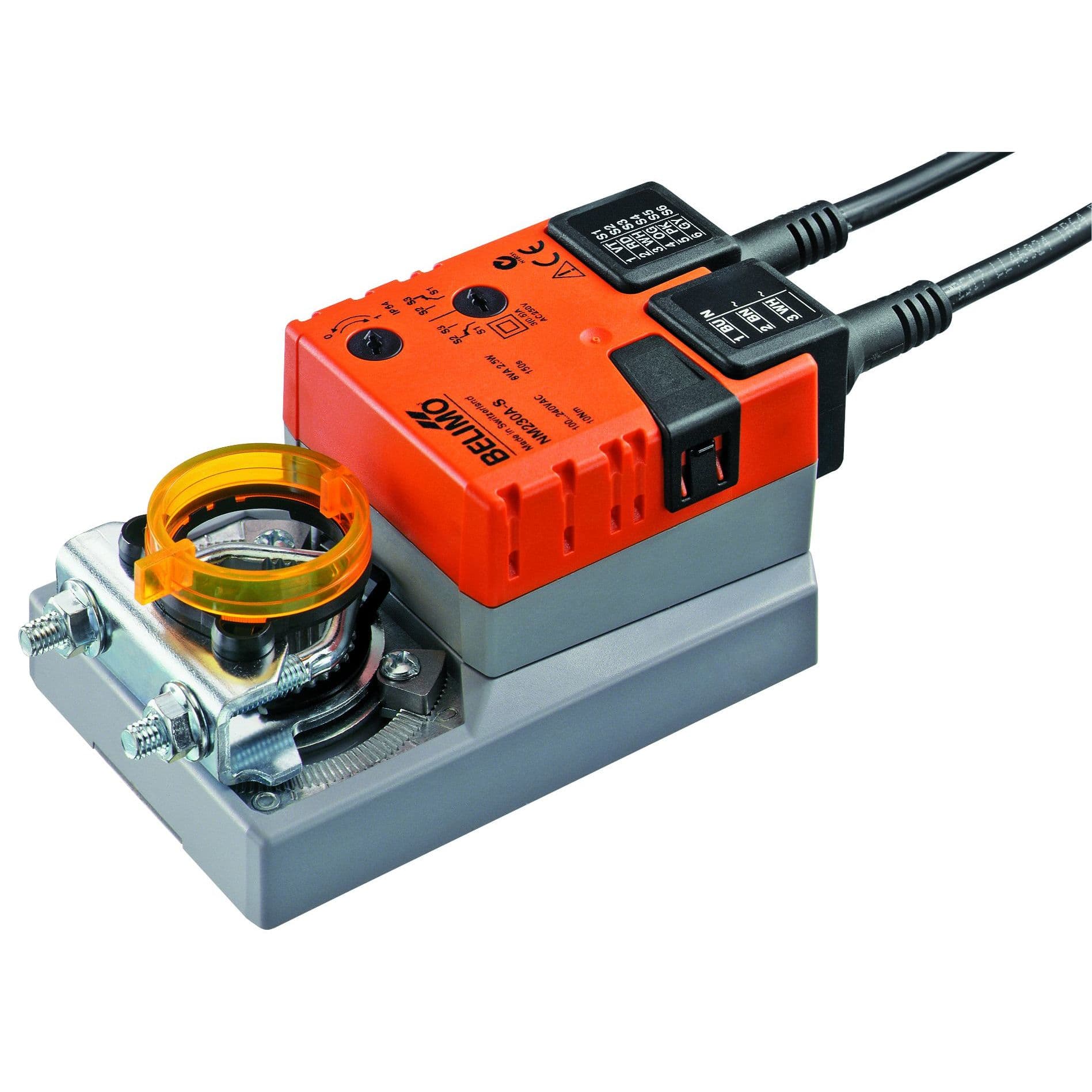 BELIMO - Toimilaite NM230 S IP54 - NM230A-S