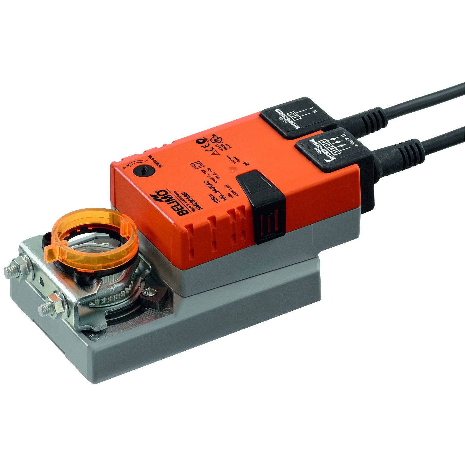 BELIMO - Toimilaite NM230A SR U5 IP54 - NM230ASR