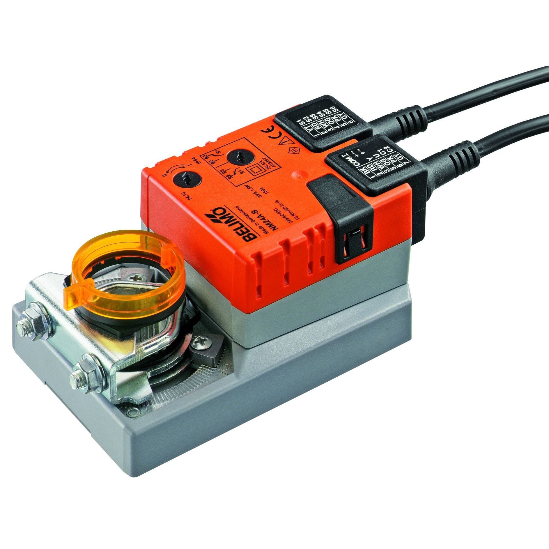 BELIMO - Toimilaite NM24 S IP54 - NM24A-S