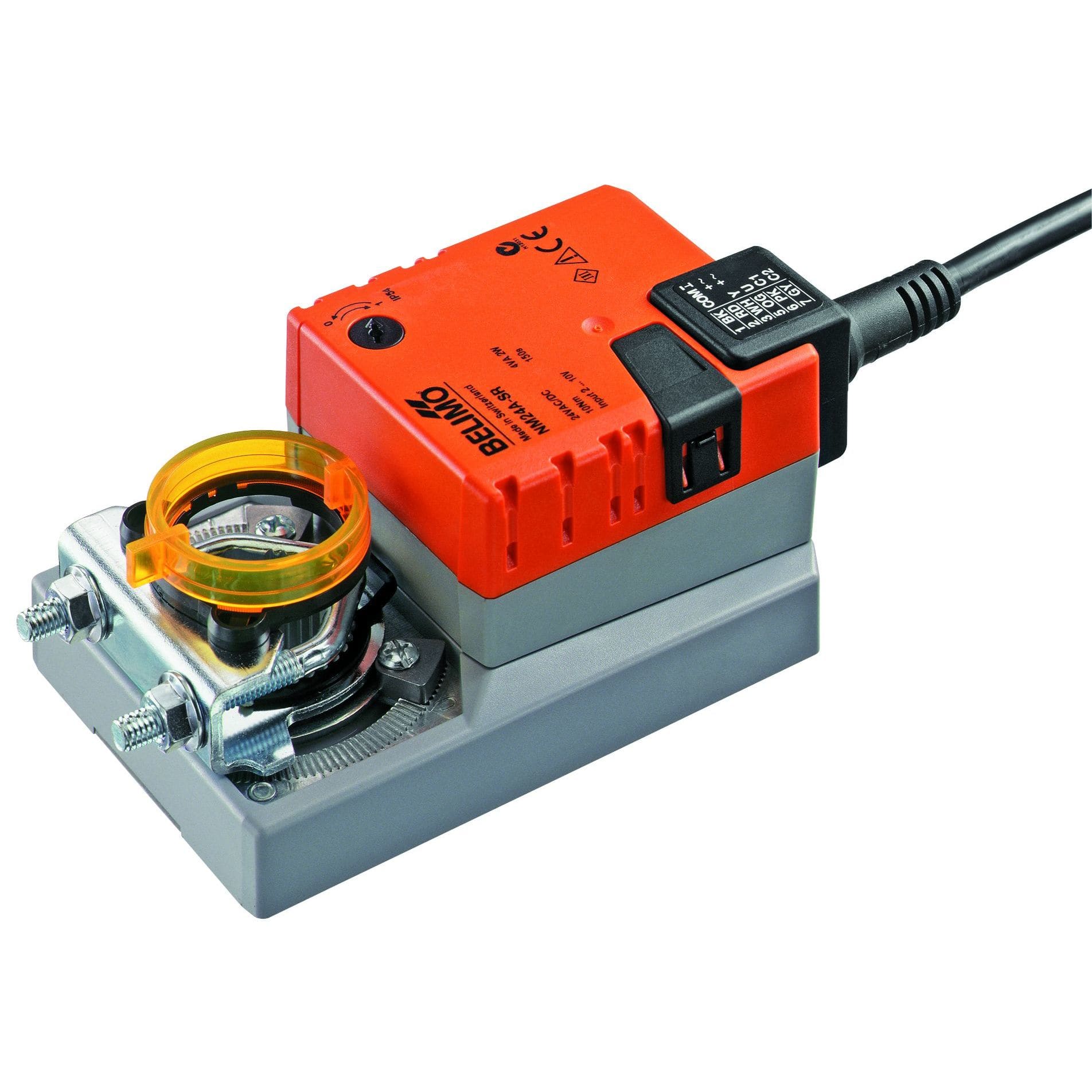 BELIMO - Toimilaite NM24 SR U5 IP54 - NM24A-SR