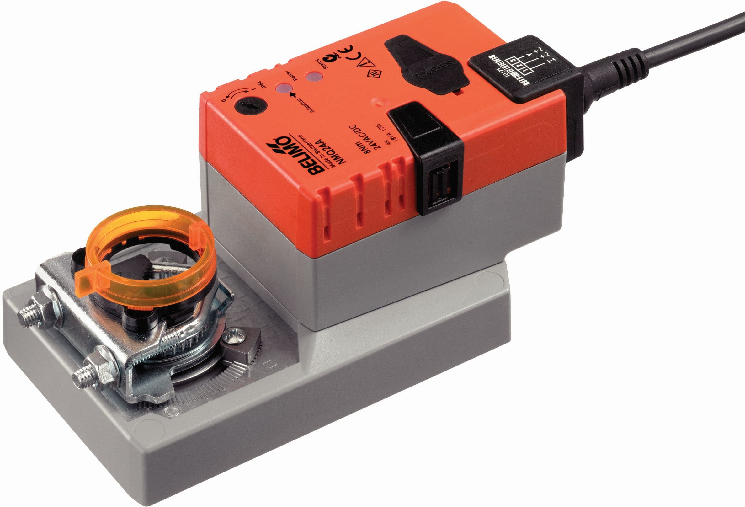 BELIMO - Toimilaite NMQ24A auki/kiinni - NMQ24A