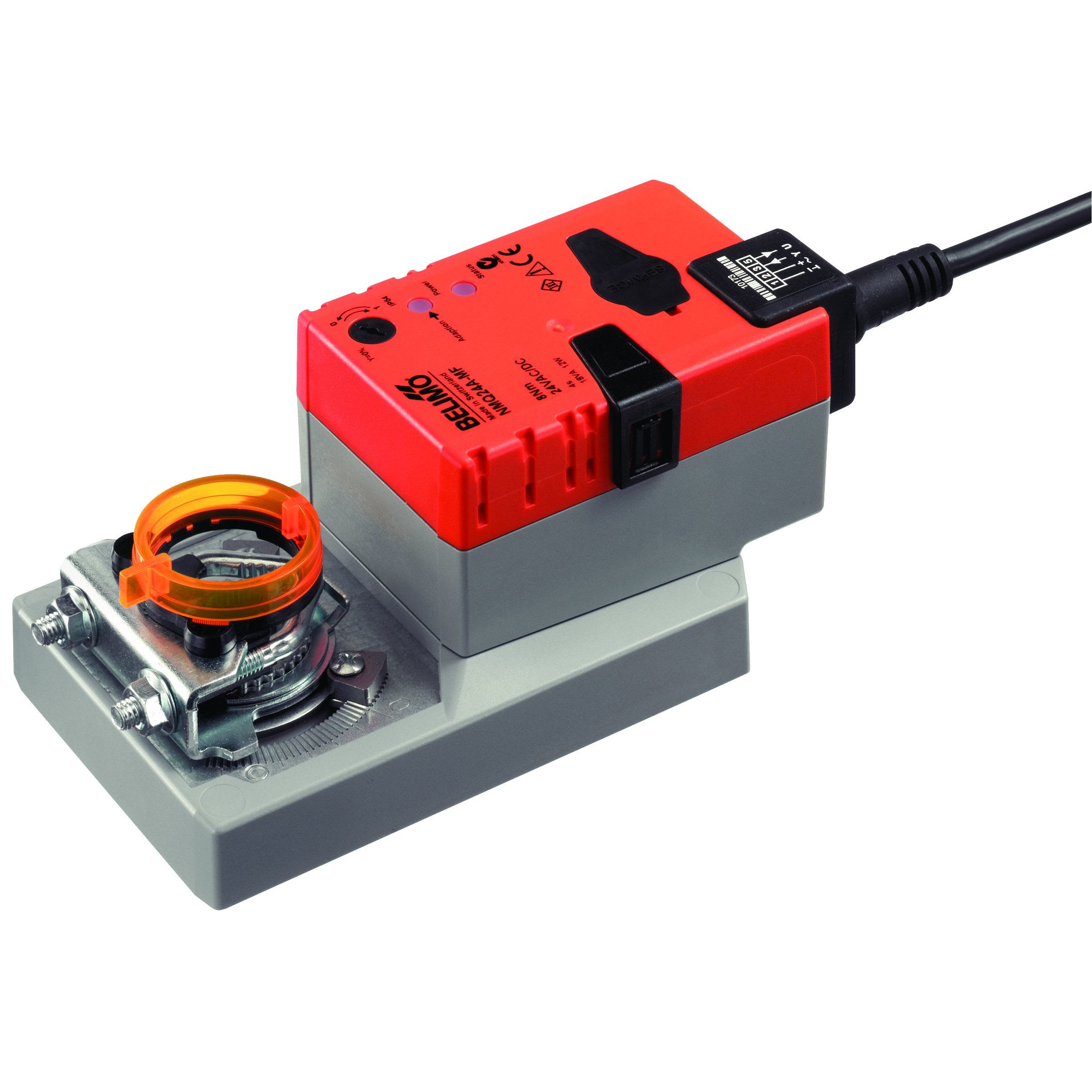 BELIMO - Toimilaite NMQ24A MF U5 - NMQ24A-MF