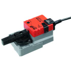 BELIMO - Toimil. 24V, 10Nm, auki/kiinni - NR24A