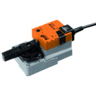 BELIMO - Toimil. 24V, 10Nm, jännitesäät - NR24A-SR