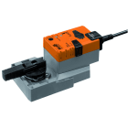 BELIMO - Toimil. AC/DC 24V, 8Nm, auki/k - NRQ24A