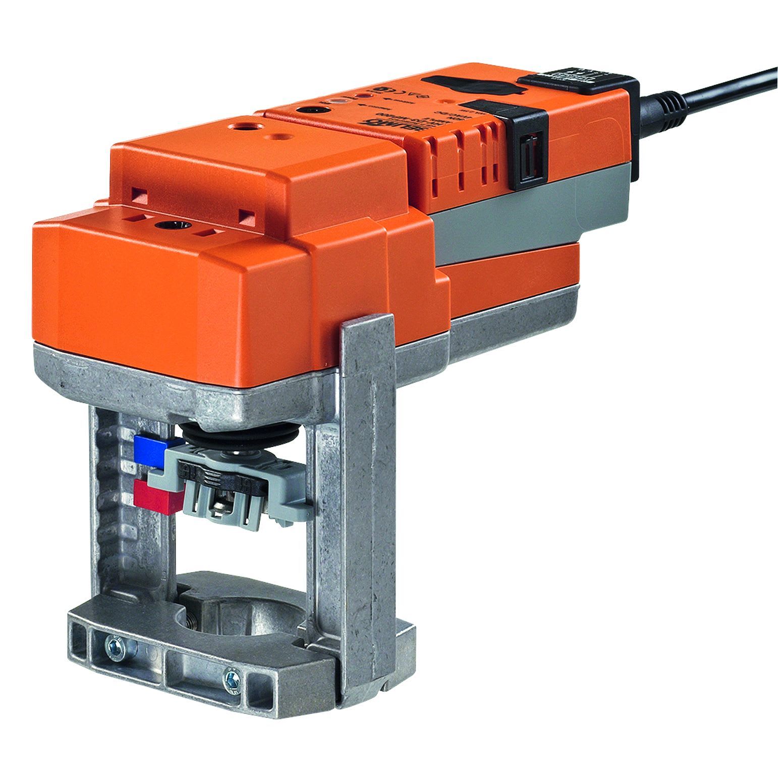 BELIMO - Lineaaritoimil.. AC/DC 24V 100 - NV24ALON