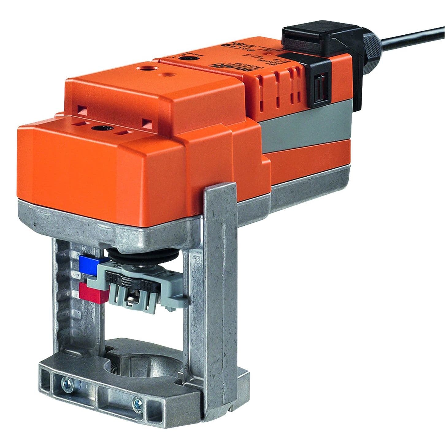 BELIMO - Lineaaritoimil.. AC/DC 24V 100 - NV24A-TPC
