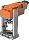 BELIMO - Lineaaritoimil.. AC/DC 24V 100 - NVC24A-MP-SZ-RE