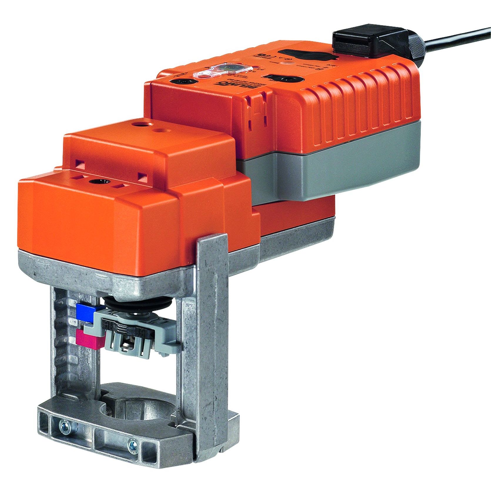BELIMO - Lineaaritoimil.. AC/DC 24V 100 - NVK24A-3-TPC