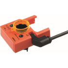 BELIMO - Takaisinkyt.potentiom. 1000 Oh - P1000A