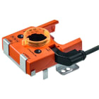 BELIMO - Takaisinkyt.potentiom. 1000 Oh - P1000A-F