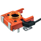 BELIMO - Potentiometri 200 Ohm jousipal - P200A-F